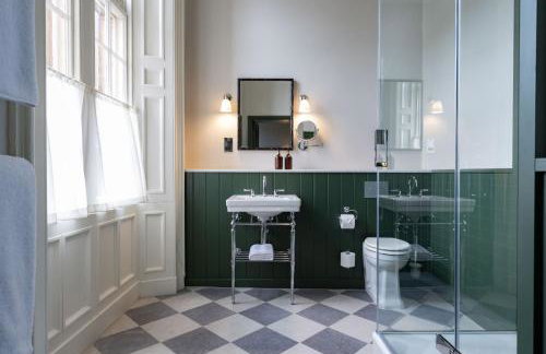 Dumbleton Hall Hotel - Foto 21