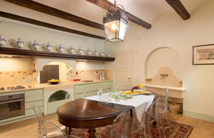 TENUTA BAGNI DE' CONSOLI 24, Emma Villas - Foto 31