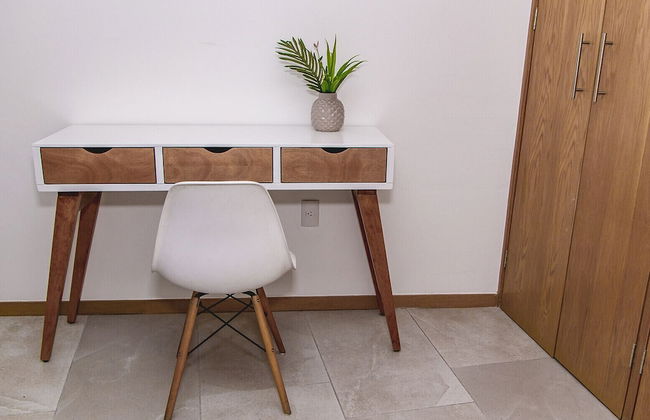 Justo Sierra SmartLife - Foto 32