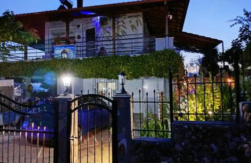 Seaside Villa Adam's Holiday House 2019 - Foto 12