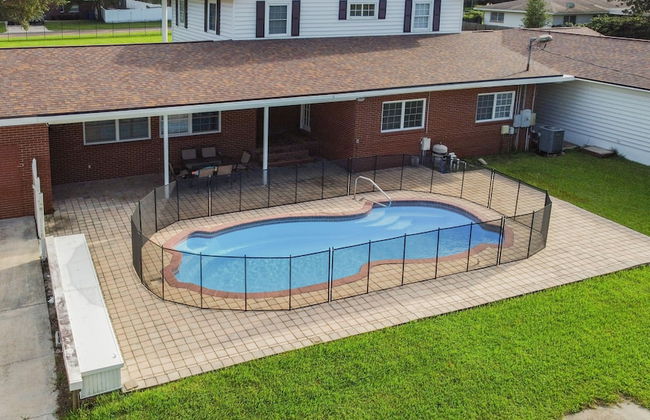 A Large Tropical 7 Bedroom Estate by RedAwning - Foto 32