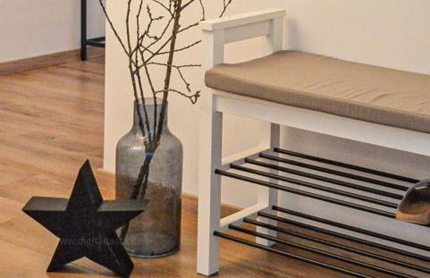 Ferienwohnung Lieselotte - Foto 15