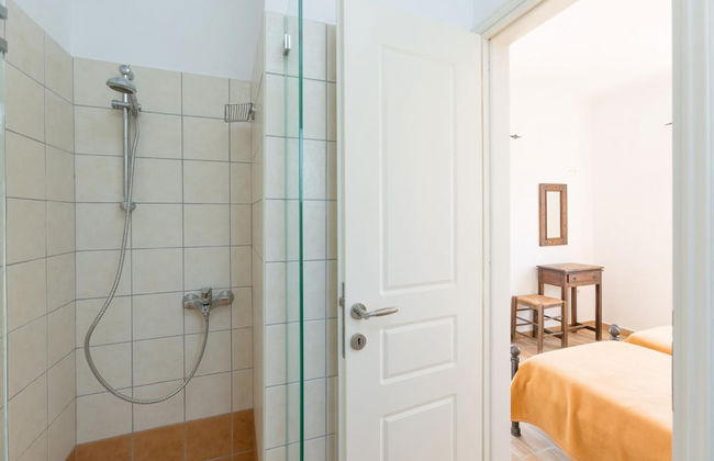 Villa Eleni Agios Stephanos - Foto 24