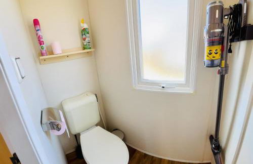 Mobilhome Loulousab10 Vacances cosy en famille chiens bienvenus - Foto 12