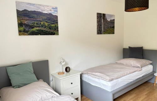 Pension Ingrid - ruhige Ferienwohnung nahe Teufelsschlucht in der Südeifel - Foto 6