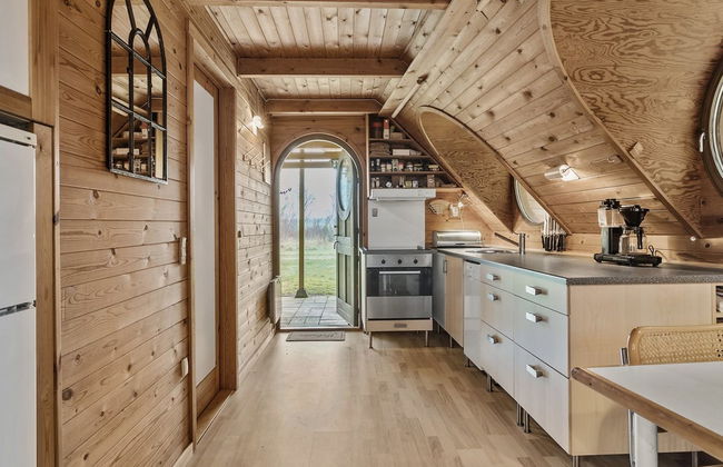 "Tally" - 800m to the fjord - Foto 4