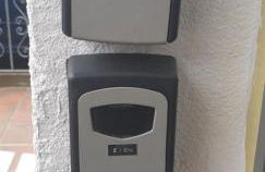 Landhaus Bad Rotenfels - Bethel - Foto 13