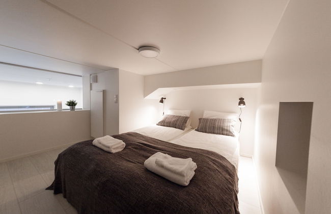 Spot Apartments Airport - Photo 11