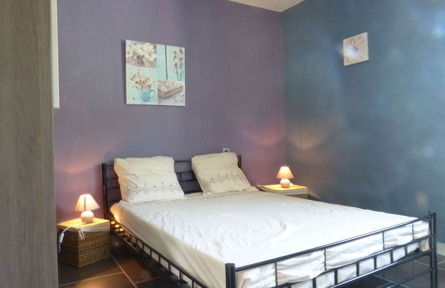 Gite Sud Deux Sèvres - Foto 17