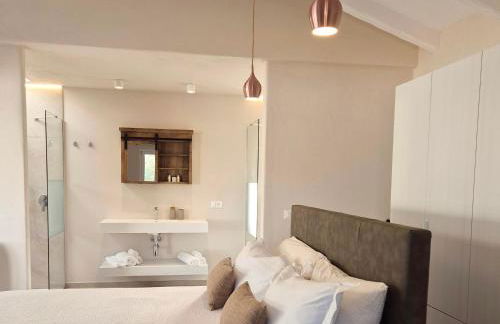 Is Cheas wine farm boutique hotel - Foto 63