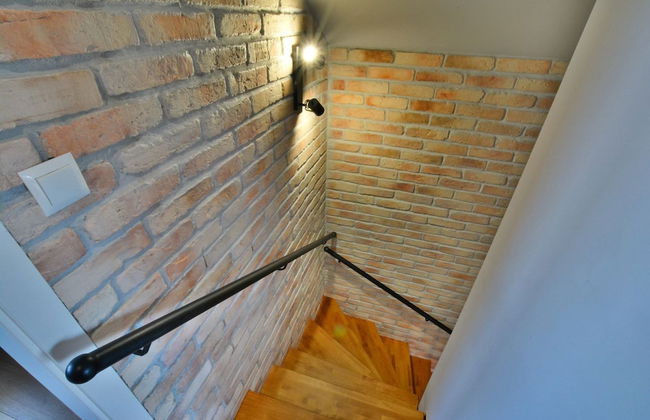 Holiday House, Sauna, Whirlpool, Mielenko - Foto 65