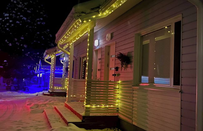 Arctic Resort Delight - Foto 1