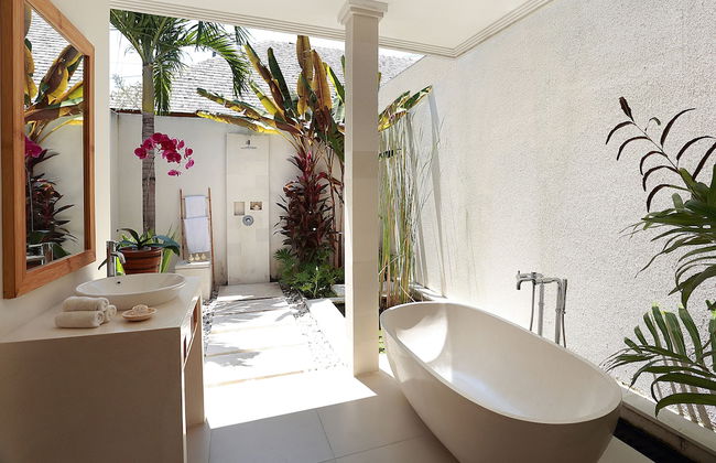 Villa Bali Asri Batubelig - Foto 70