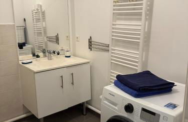 Studio Évasion - Foto 10