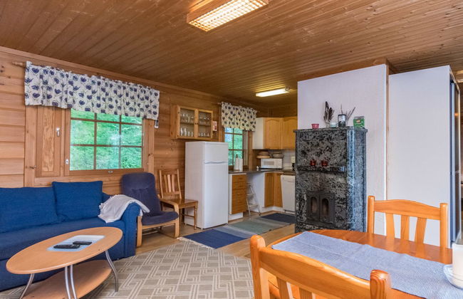 Illanvirkku - Foto 12