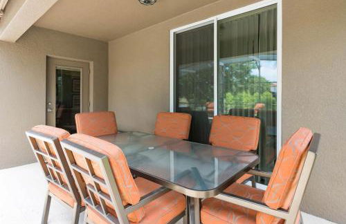 Mini Cinema in Villa Pool Near Disney - Foto 6