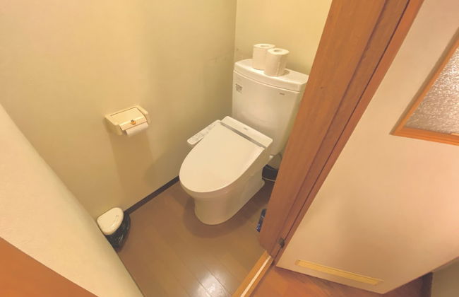 The Hotel Yuzawa Paradiso - Foto 35