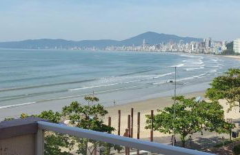 Apartamento de Cobertura frente para o mar Itapema - Foto 75