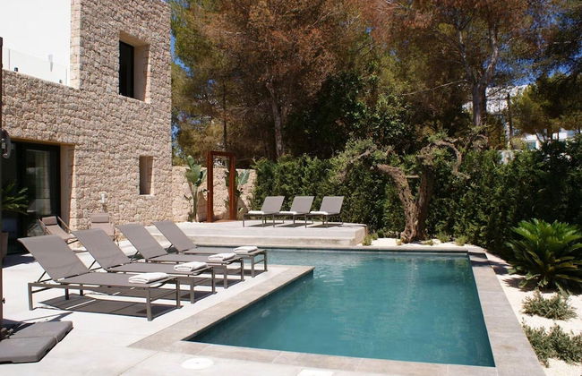 Charming Villa With sea Views - Foto 11