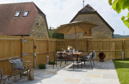 The Old Barn at Moor Farm - Foto 29