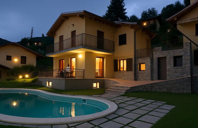 Casa Tulipano Grande - Foto 28