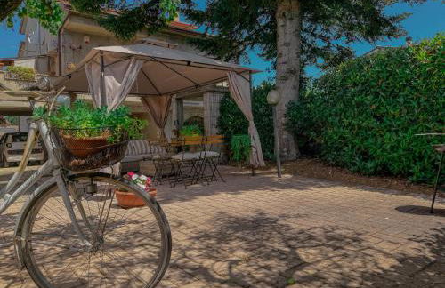 Ampia Casa con Giardino by Host Hero - Photo 41