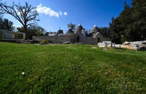 Trullo Magia - Foto 9