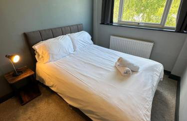 Apartment Stays - Foto 25