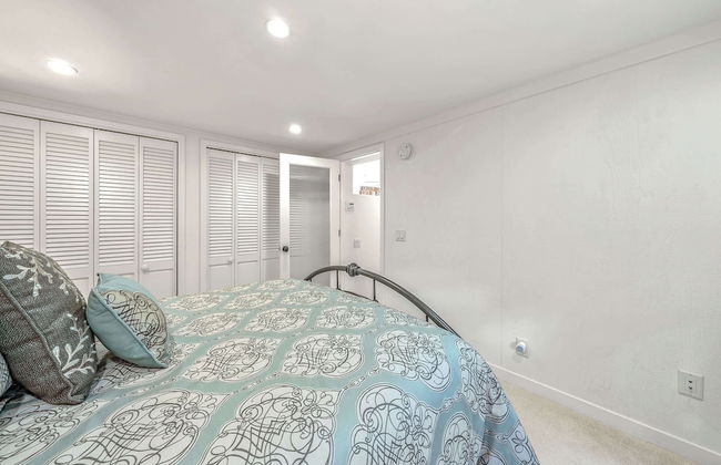 Carmel Romantic Escape for 2 - Foto 2