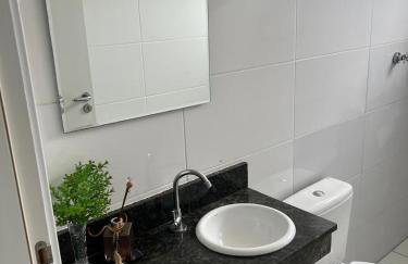 Apartamento pé na areia - Foto 11