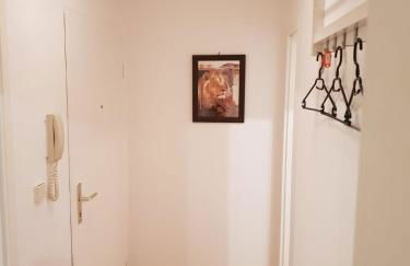 SchlafSchön Monteurunterkunft Böhlen - Foto 17