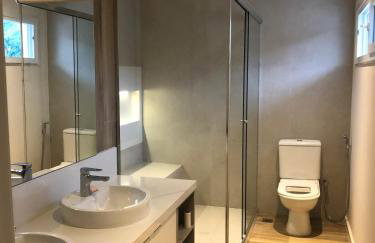 Casa moderna e confortável no Condomínio Porto Frade - Angra - Foto 11