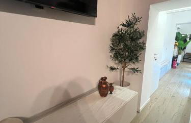 Fiorentini Apartment 2 complete house x 4 & 4 people - Foto 18