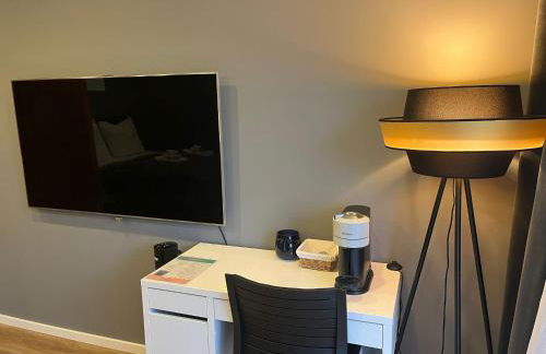 Wohnung in Augsburg Innenstadt -Tiefgarage - Foto 13