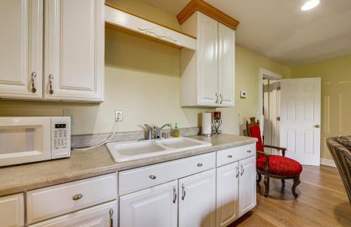 Mountain View Home: Hike, Raft, Golf + More! - Foto 17