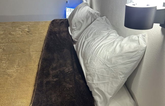 Cabañas La Victoria By GEstores - Foto 14