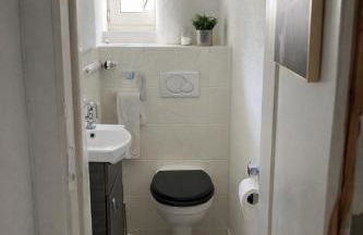 Moderne Wohnung in Hessisch Lichtenau - Foto 2