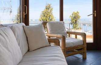 Attico con terrazza sul porticciolo turistico di Vibo Marina - Photo 23