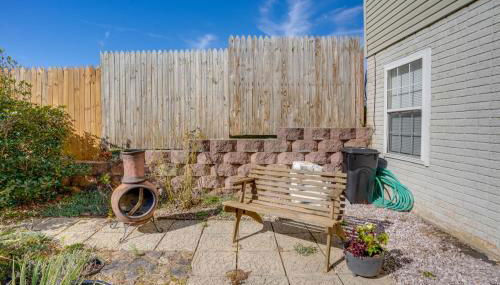 Tranquil Shenandoah Valley Retreat with Patio - Foto 2