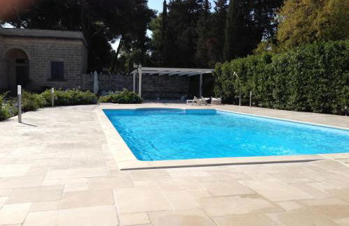 Villa Pagani - Foto 7