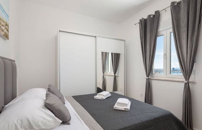 Contemporary Apartment With Terrace and Spacious Garden - Foto 3