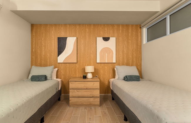 Playa Caracol Residences Vacation Rental - Foto 22