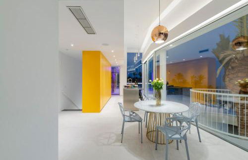 Karat Villa Abama - Foto 34