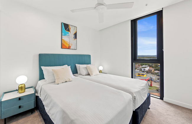 Marine Quarter Apartments by CLLIX - Foto 4