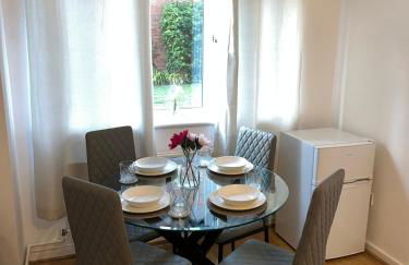 Stylish 1 Bed Apartment - Birmingham city Centre - Foto 16