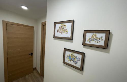 Casa Rural Renueva en Buendía - Foto 6