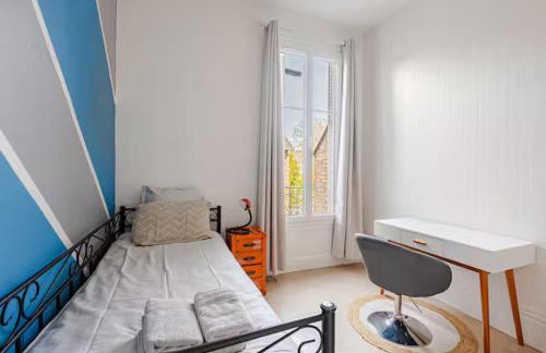 Greyhound - Grand Appartement centre-ville - Foto 51