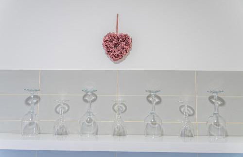 Flexible SelfCheckIns 56 - Zagreb - Garage - Loggia - New - Foto 26