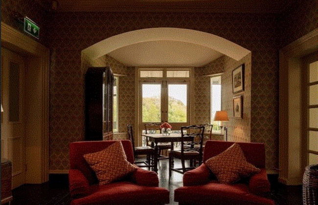 Virginia Park Lodge - Foto 33