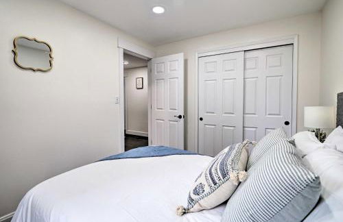 Deck, Yard and Game Room Fun-Filled Redmond Home - Foto 15